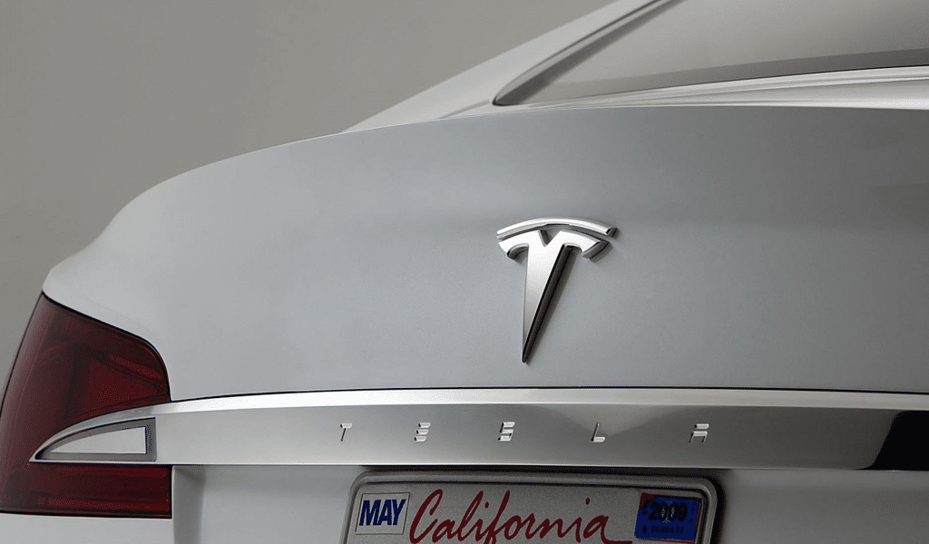 The History and Meaning of the Tesla Logo - Free Logo Design