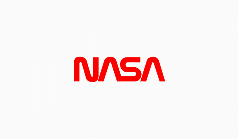 NASA Logo Design – History, Meaning and Evolution | Turbologo