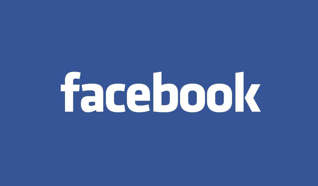 Facebook Old Logo  