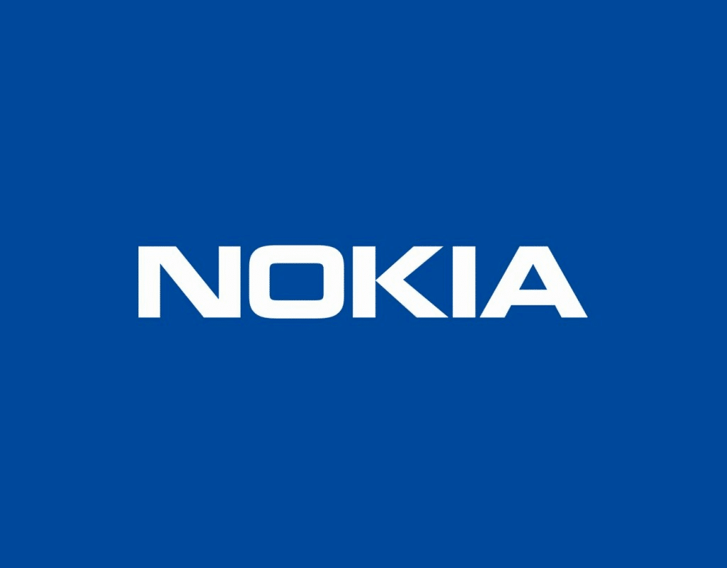 Nokia connecting people