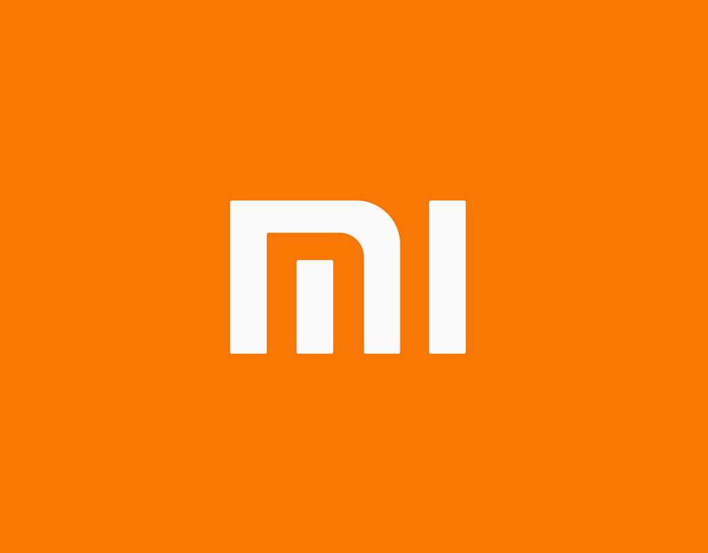 Xiaomi logo