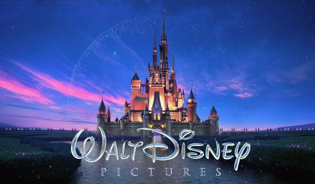 Walt Disney Pictures