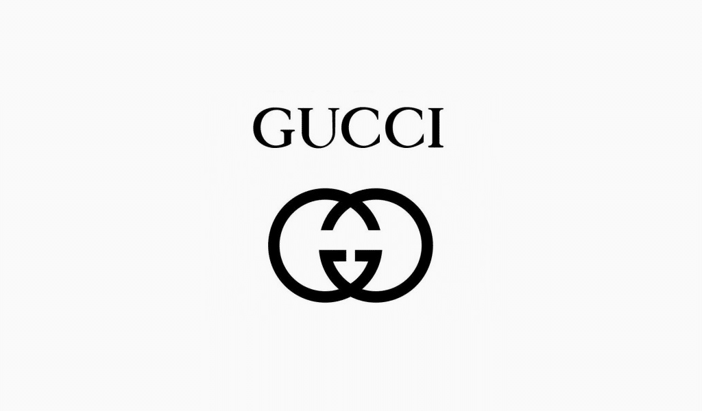 Gucci Logo History