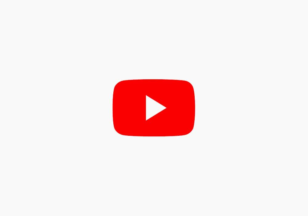 YouTube Logo Design – History, Meaning and Evolution | Turbologo