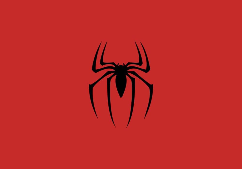 Spiderman Logo Stock Illustrations – 224 Spiderman Logo Stock  Illustrations, Vectors & Clipart - Dreamstime