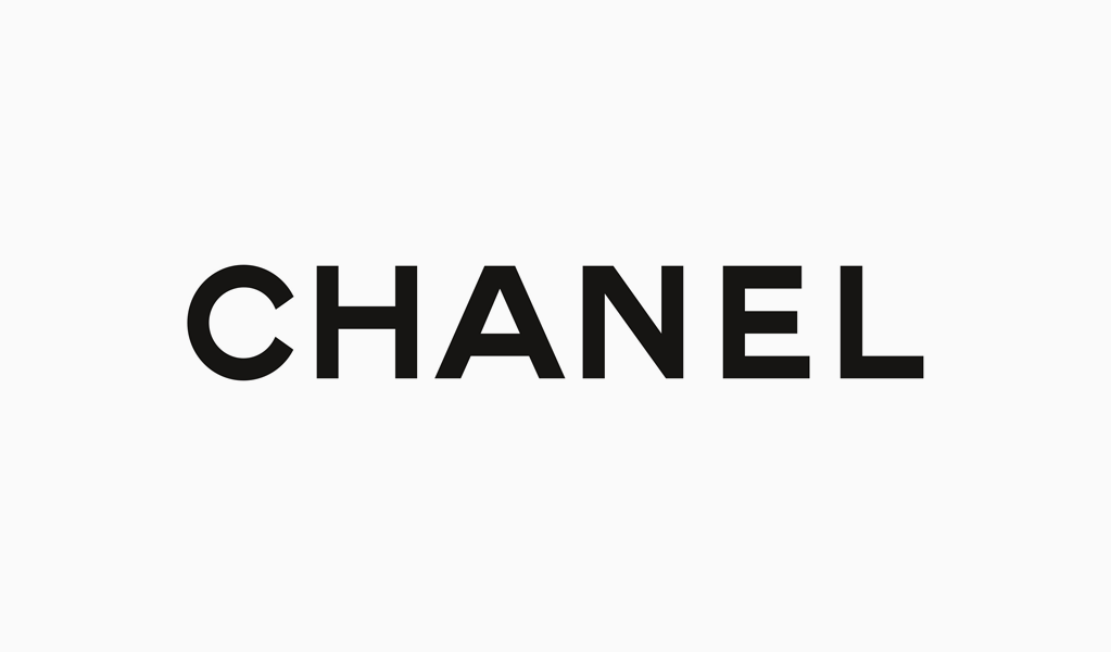 Chanel font