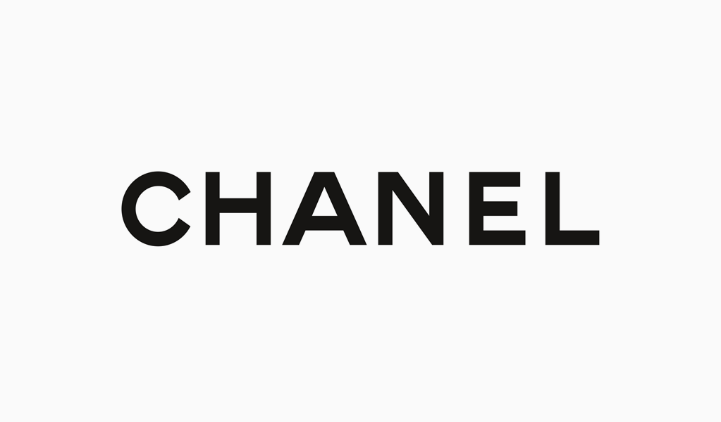 Top 85+ về what font is chanel logo