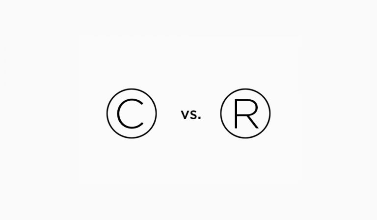 do i have to copyright my logo do i have to copyright my logo