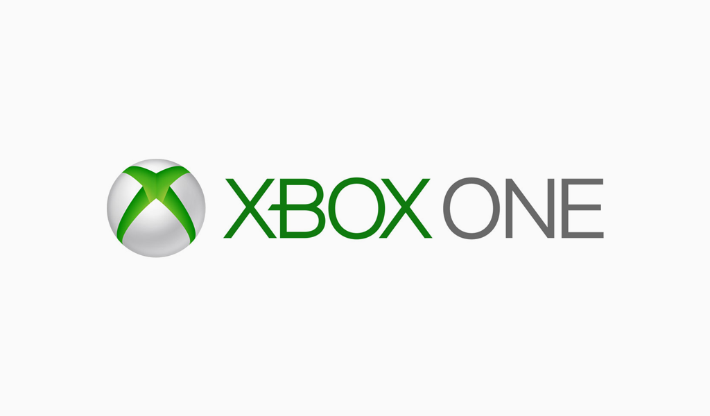 XBOX one logo