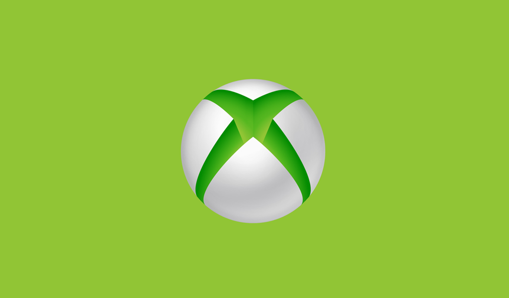 xbox logo design