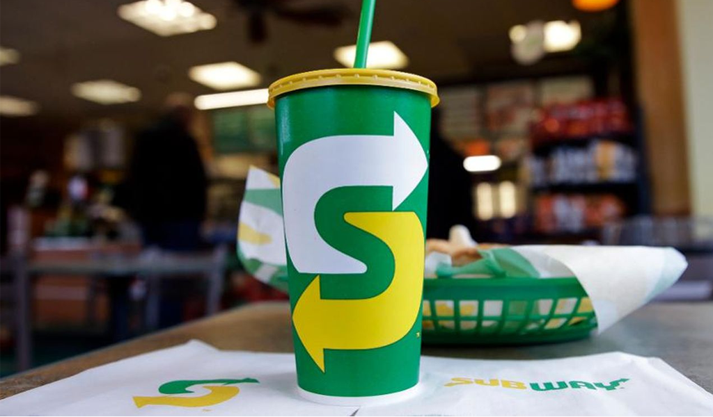 Subway Logo and the History Behind the Business