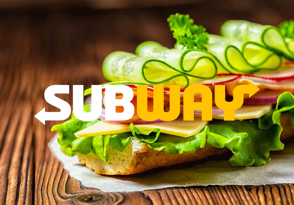 Subway Logo Design – History, Meaning and Evolution | Turbologo ...