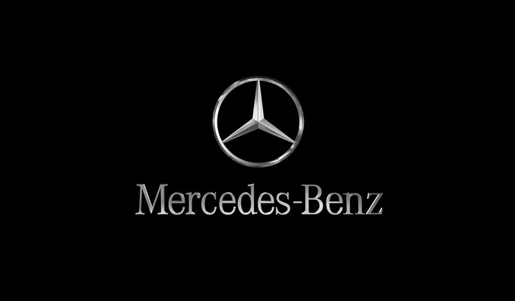 Mercedes-Benz Logo Design – History, Meaning and Evolution