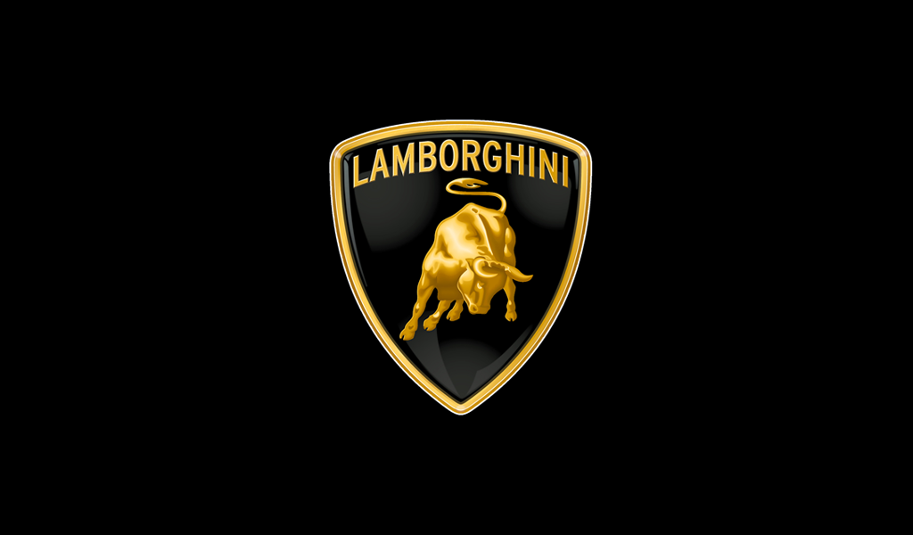 Lamborghini logo