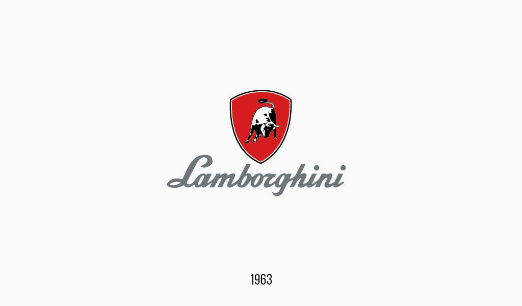 Lamborghini Logo Design – History, Meaning and Evolution | Turbologo