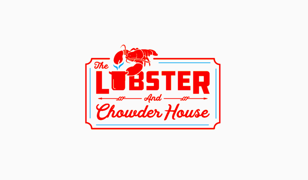 The Lobster Logo