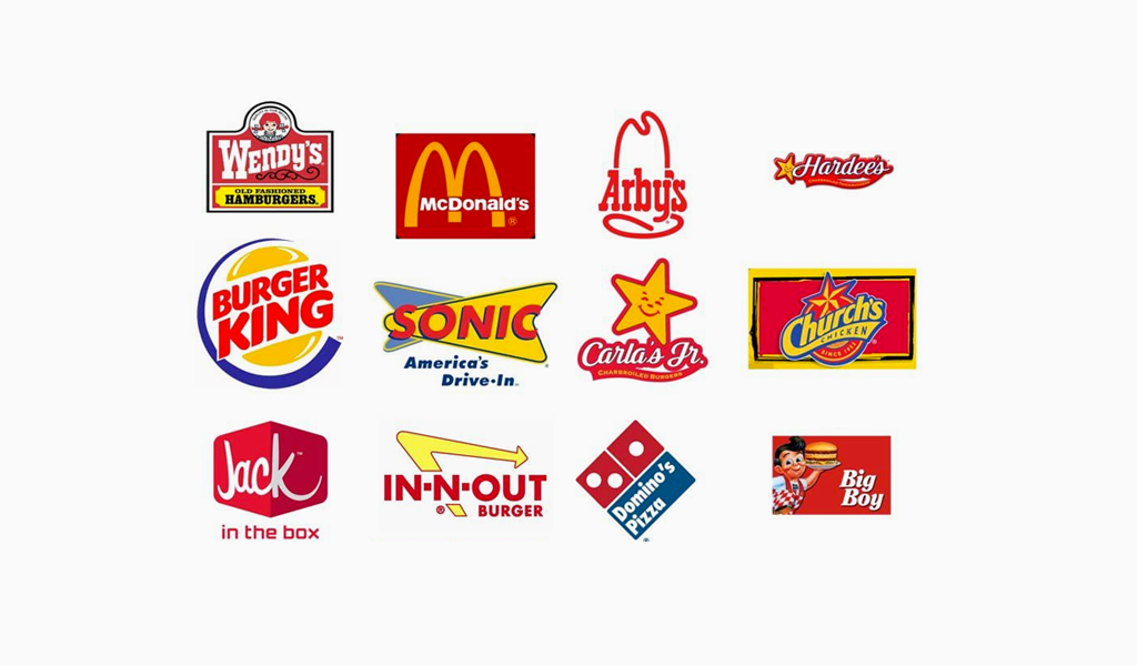 restaurant logos images