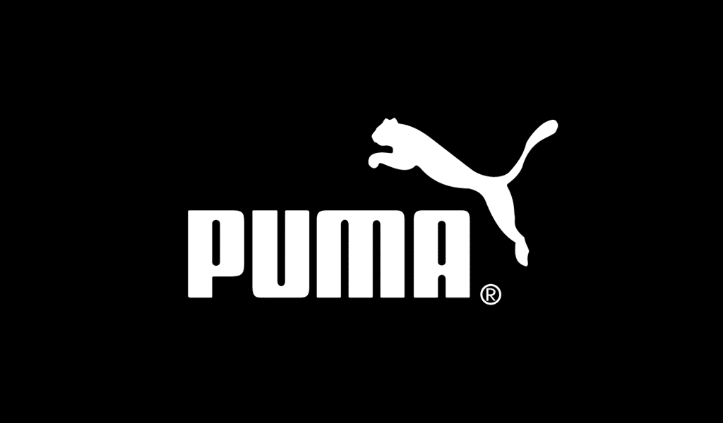 Puma store original symbol