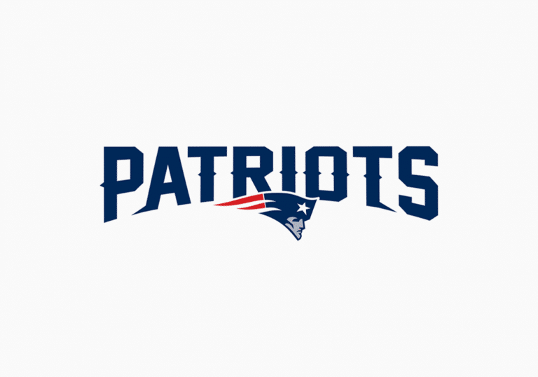 New England Patriots Logo Design – History, Meaning and Evolution