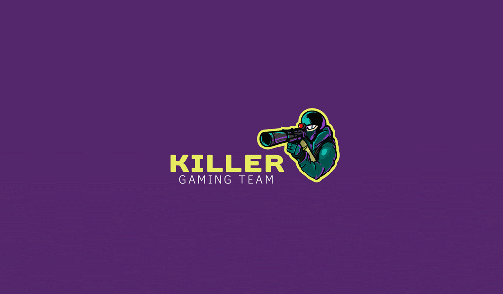 Ks Go Gaming logo