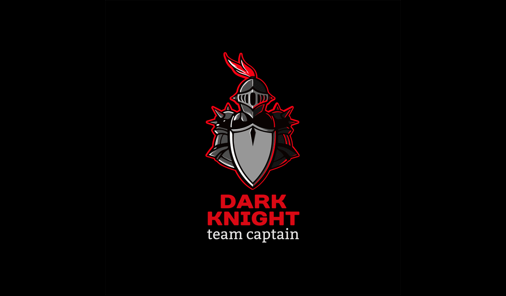Dark Knight Gaming logo