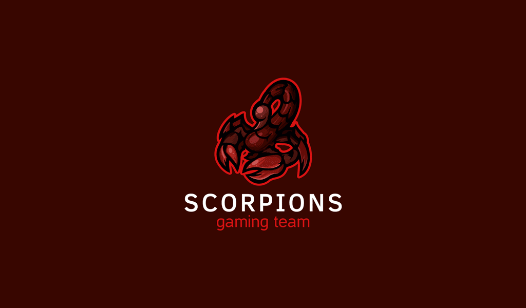 Scorpion Gaming logo