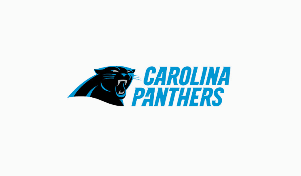 Carolina Panthers Logo Design History, Meaning and Evolution Turbologo