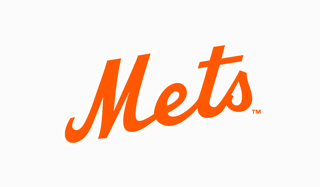 New York Mets Font