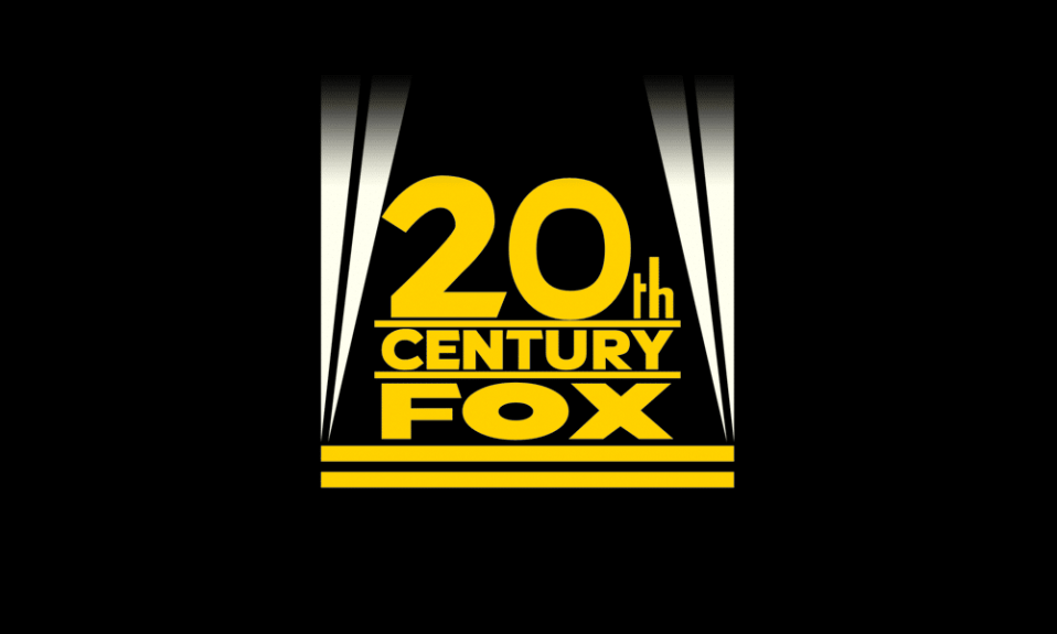 Twentieth Century Fox Logo