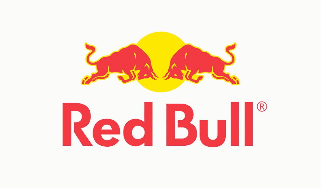 Red Bull Logo