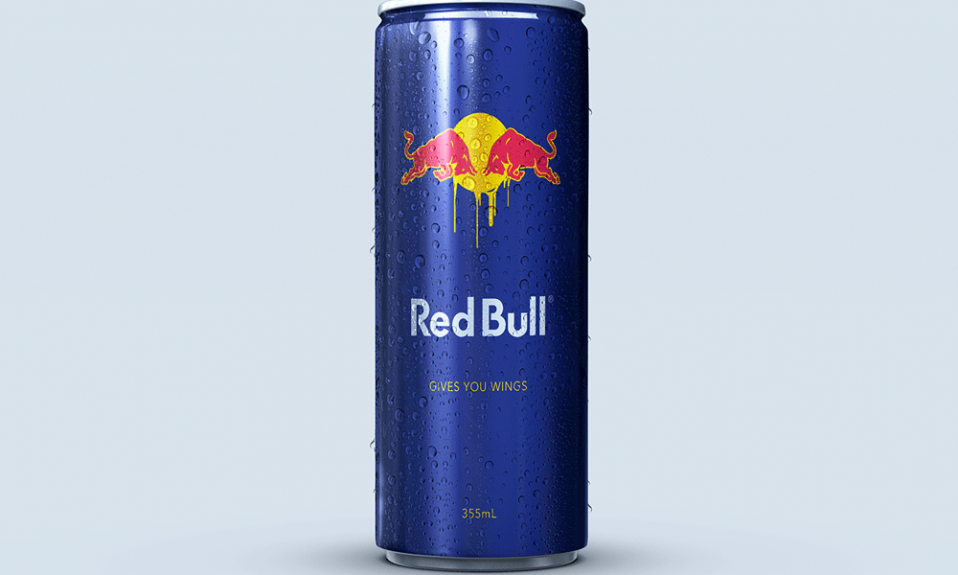 Økonomi Brandy unse Red Bull Logo Design – History, Meaning and Evolution | Turbologo