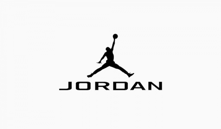 Air Jordan Jumpman Logo Design – History, Meaning and Evolution | Turbologo