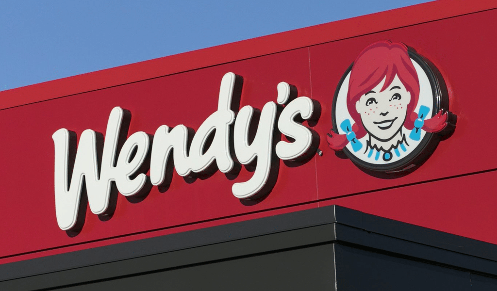 Wendy's Logo Design – History, Meaning and Evolution | Turbologo