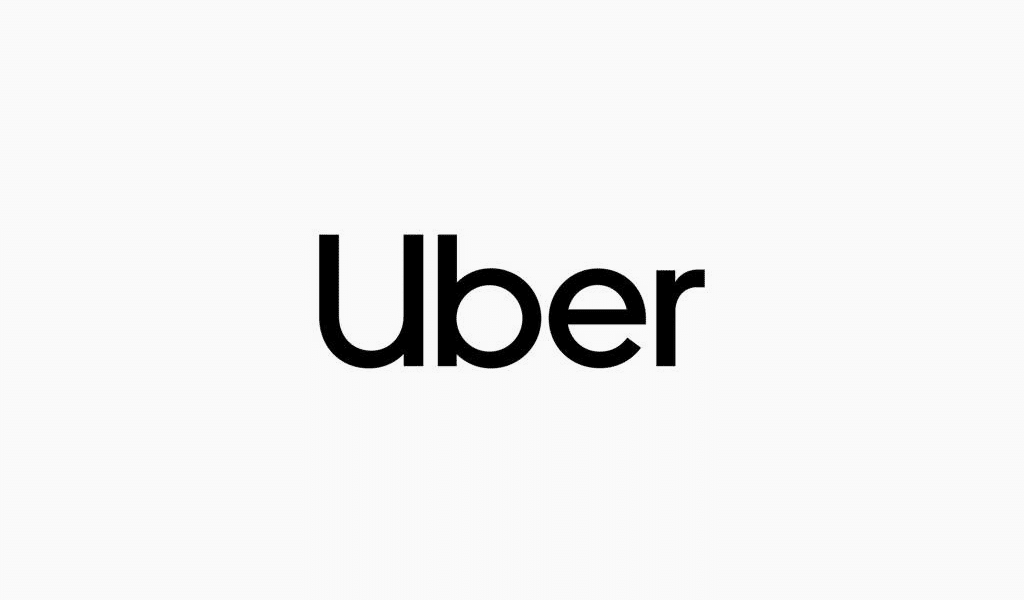 Uber logo