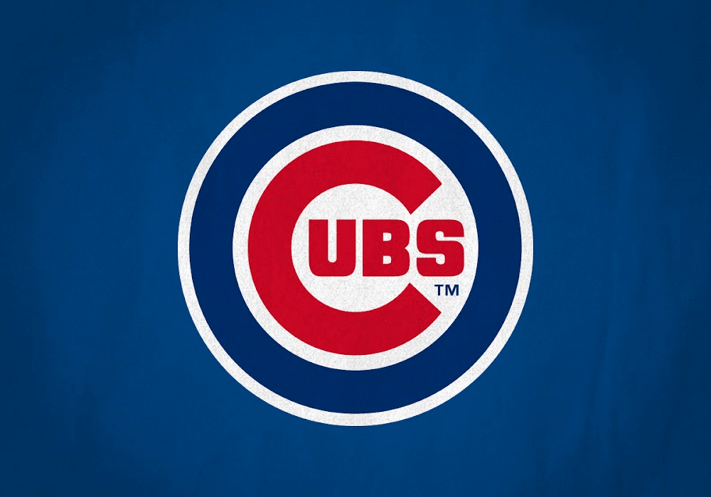 Chicago cubs logo cover