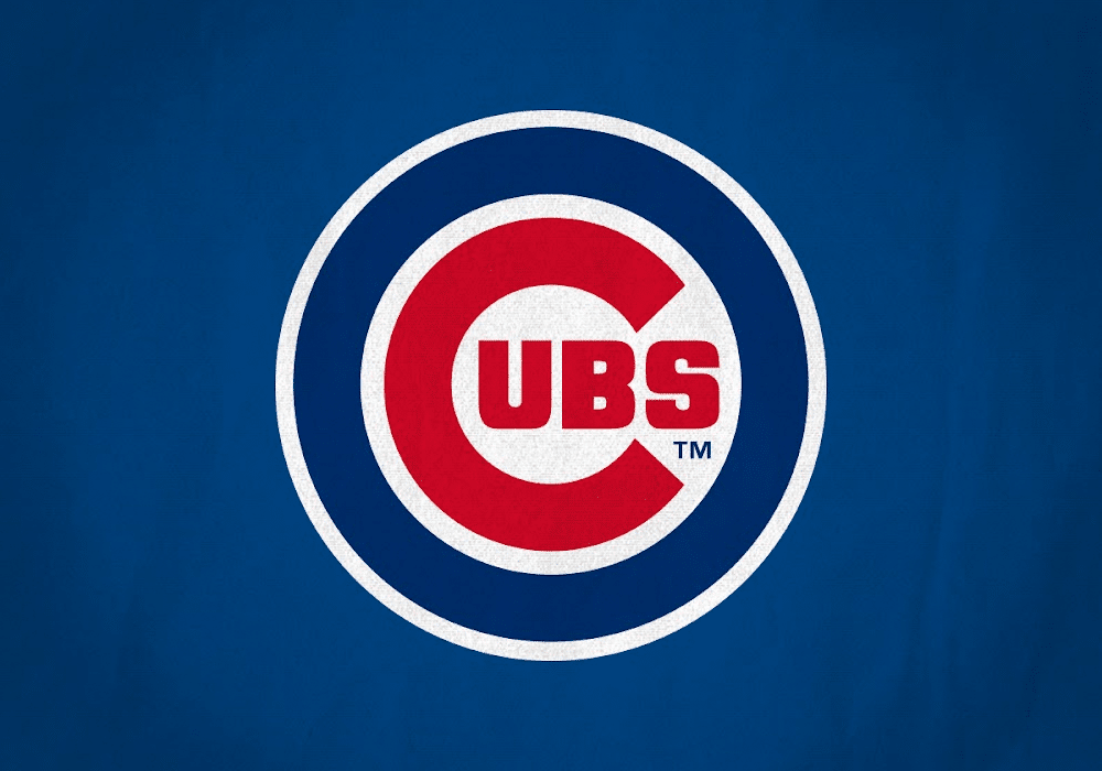 Chicago Cubs Historical Logos #shorts 