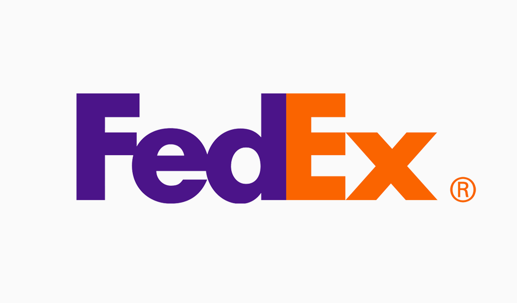 Fedex logo