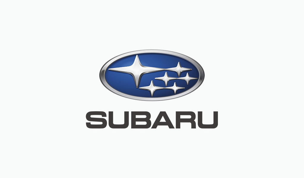 Subaru symbol 2024