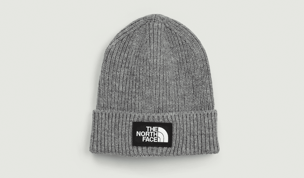 The North Face hat