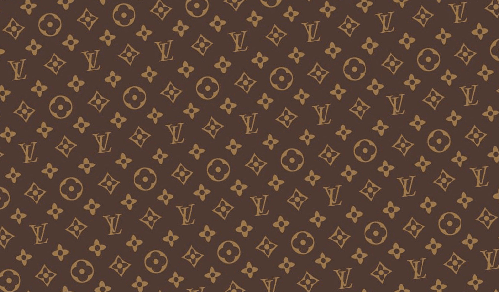 Louis Vuittons Famous Monogram Over the Years  Vogue