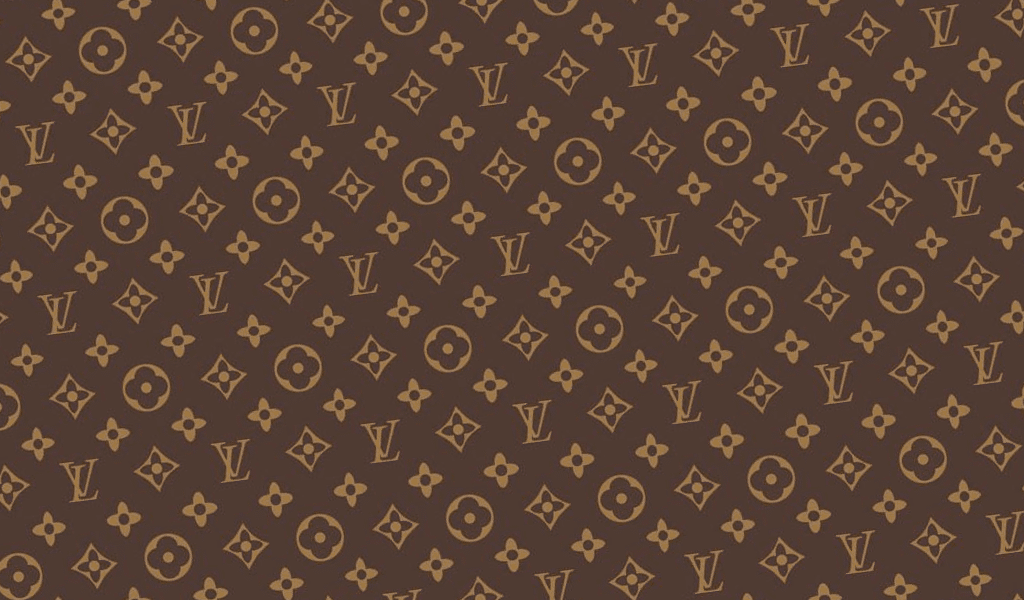 The Louis Vuitton Logo The History Of The Brand  The Color Blog