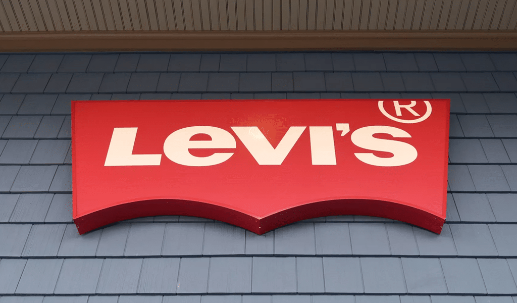 Levi's Logo Design – History, Meaning Evolution | Turbologo
