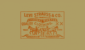 Levi's Logo Design – History, Meaning and Evolution | Turbologo