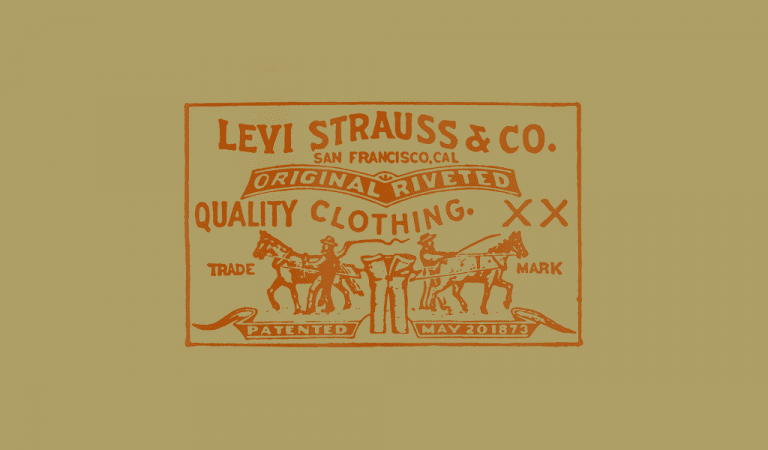 Levi's Logo Design – History, Meaning and Evolution | Turbologo