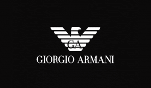 Armani Logo Design – History, Meaning and Evolution | Turbologo