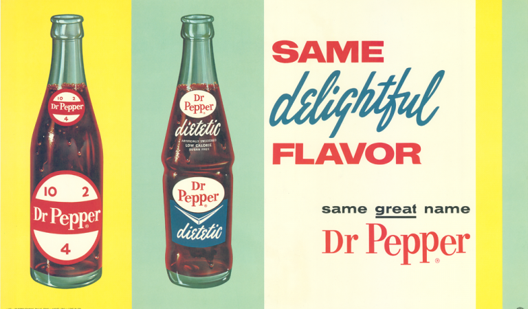 Dr. Pepper Logo Design – History, Meaning and Evolution | Turbologo