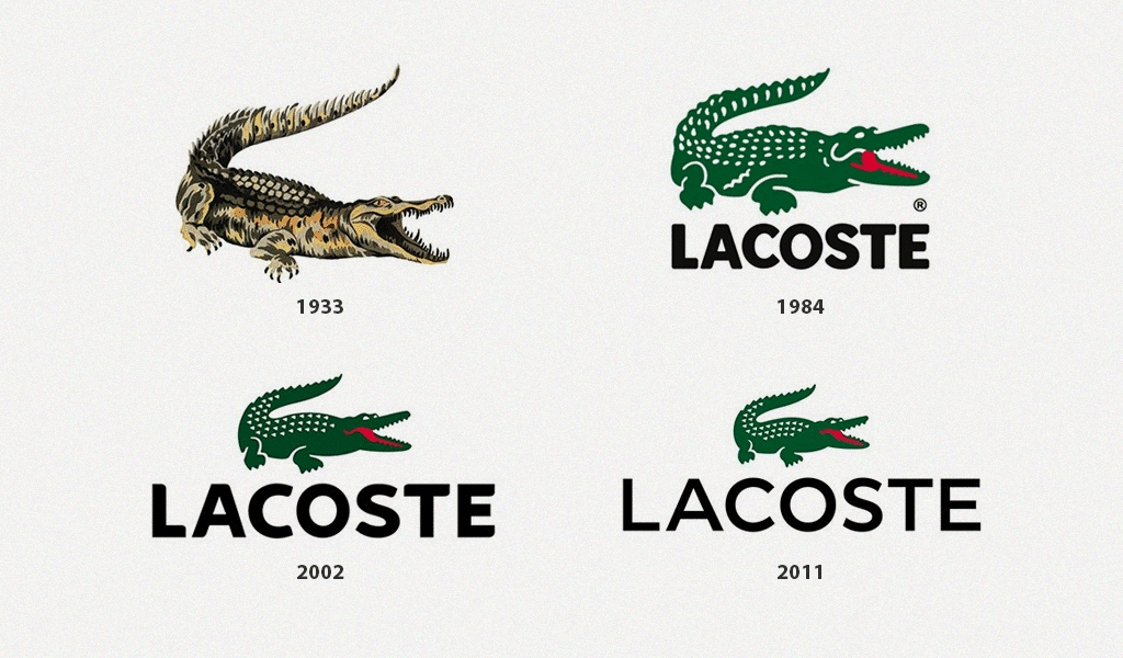 Sale Lacoste Brand Logo In Stock