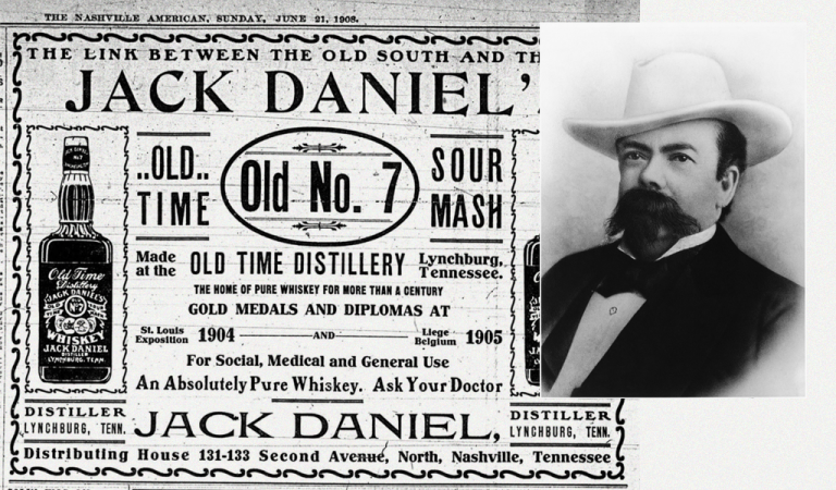 Jack Daniels Logo Design History Meaning And Evolution Turbologo