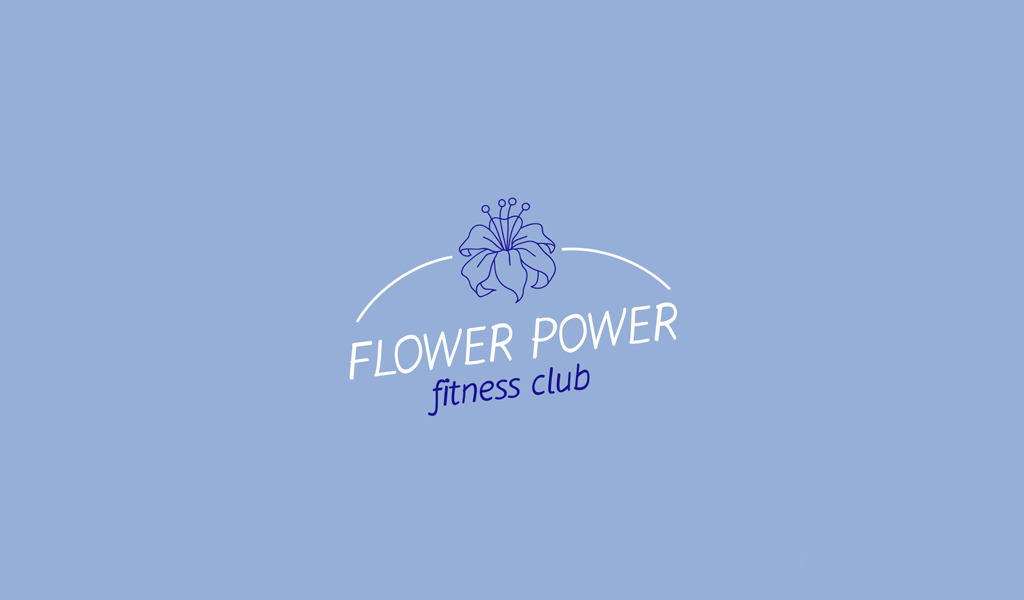 fitness logo