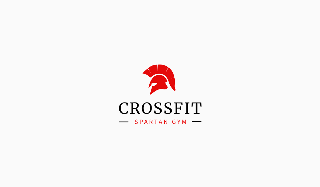 fitness logo